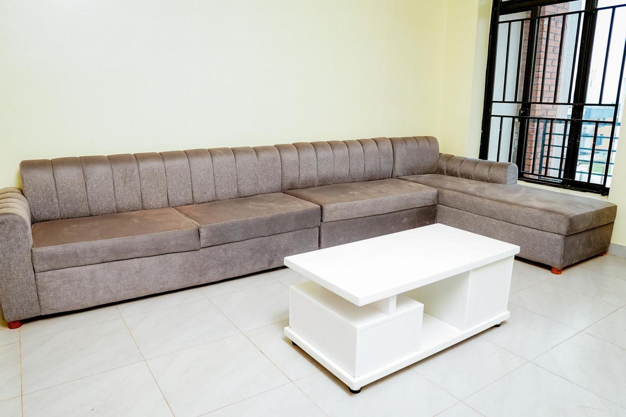 The Vacation Homes Villa Kigali Dış mekan fotoğraf