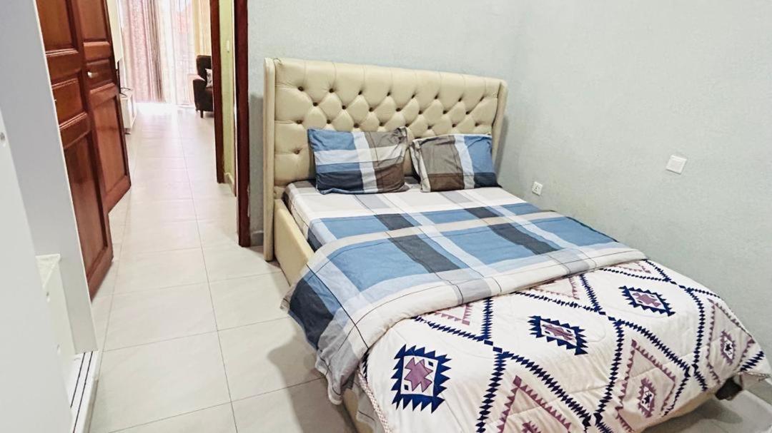 The Vacation Homes Villa Kigali Dış mekan fotoğraf